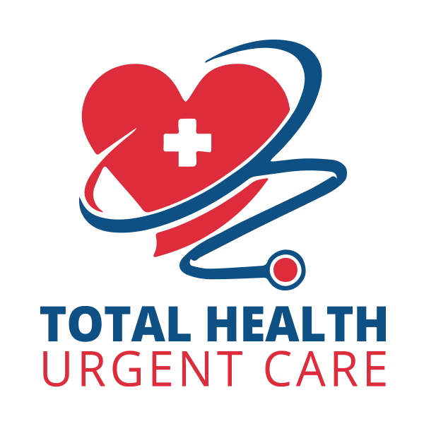 total health urgent care covington logo